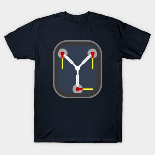 Flux Capacitor T-Shirt